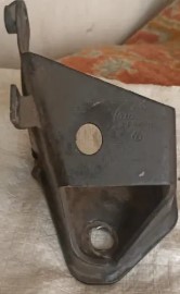 Volkswagen Golf кронштейн запчасть